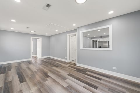 Tiny photo for 500 Lakewood Boulevard, Park Forest, IL 60466 (MLS # 12506997)