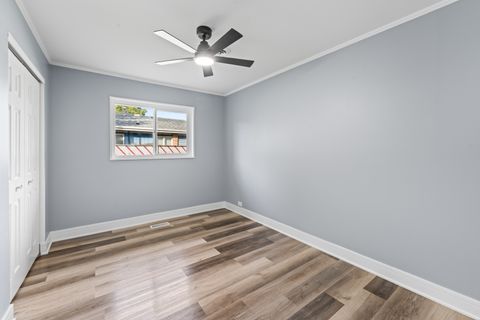 Tiny photo for 500 Lakewood Boulevard, Park Forest, IL 60466 (MLS # 12506997)