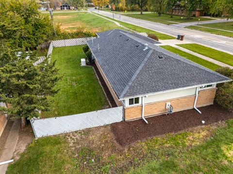 Tiny photo for 500 Lakewood Boulevard, Park Forest, IL 60466 (MLS # 12506997)