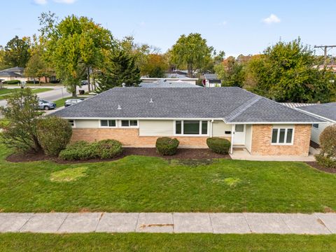 Tiny photo for 500 Lakewood Boulevard, Park Forest, IL 60466 (MLS # 12506997)