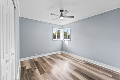 Tiny photo for 500 Lakewood Boulevard, Park Forest, IL 60466 (MLS # 12506997)