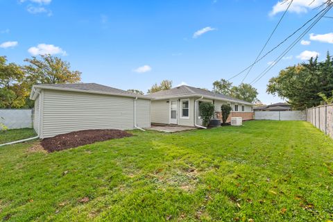 Tiny photo for 500 Lakewood Boulevard, Park Forest, IL 60466 (MLS # 12506997)