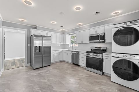 Tiny photo for 500 Lakewood Boulevard, Park Forest, IL 60466 (MLS # 12506997)