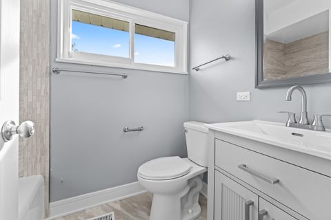 Tiny photo for 500 Lakewood Boulevard, Park Forest, IL 60466 (MLS # 12506997)