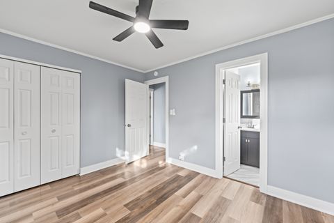 Tiny photo for 500 Lakewood Boulevard, Park Forest, IL 60466 (MLS # 12506997)