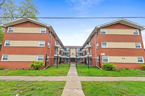 14121 S Stewart Avenue Riverdale IL 60827