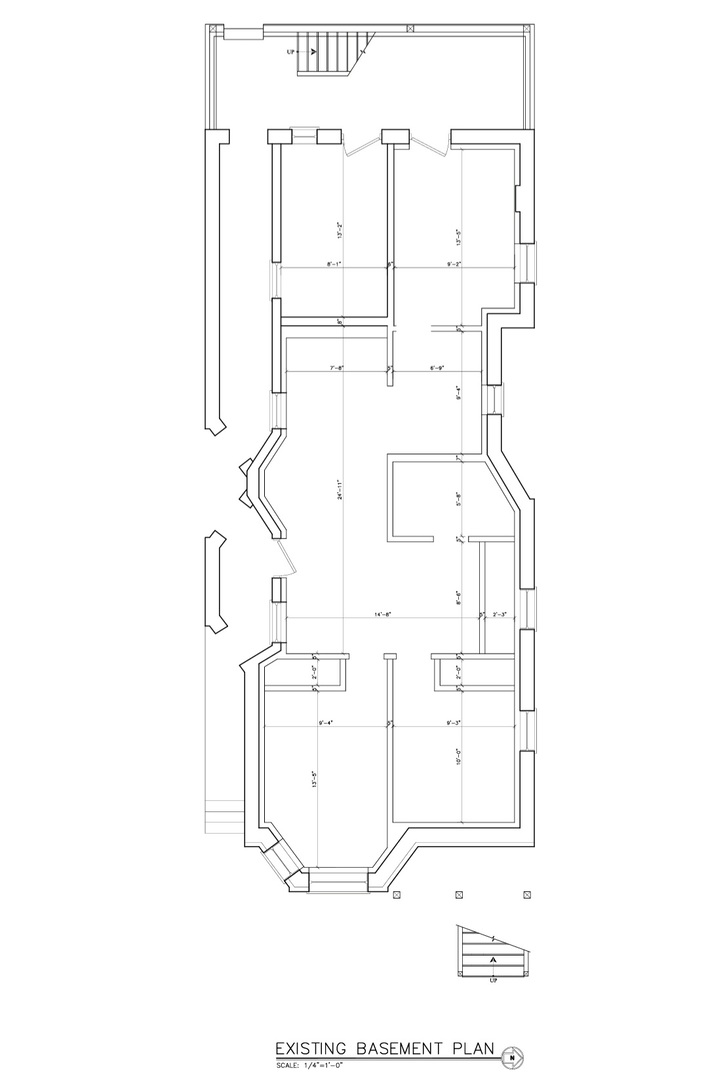 1342 S FAIRFIELD Avenue