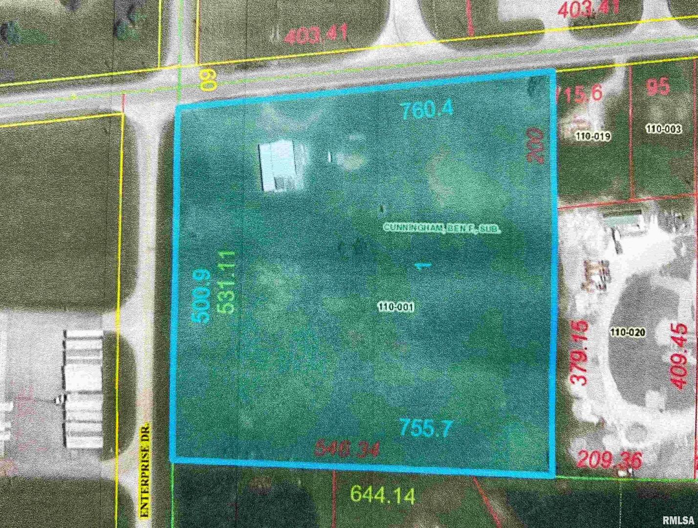 11044 Old Highway 50