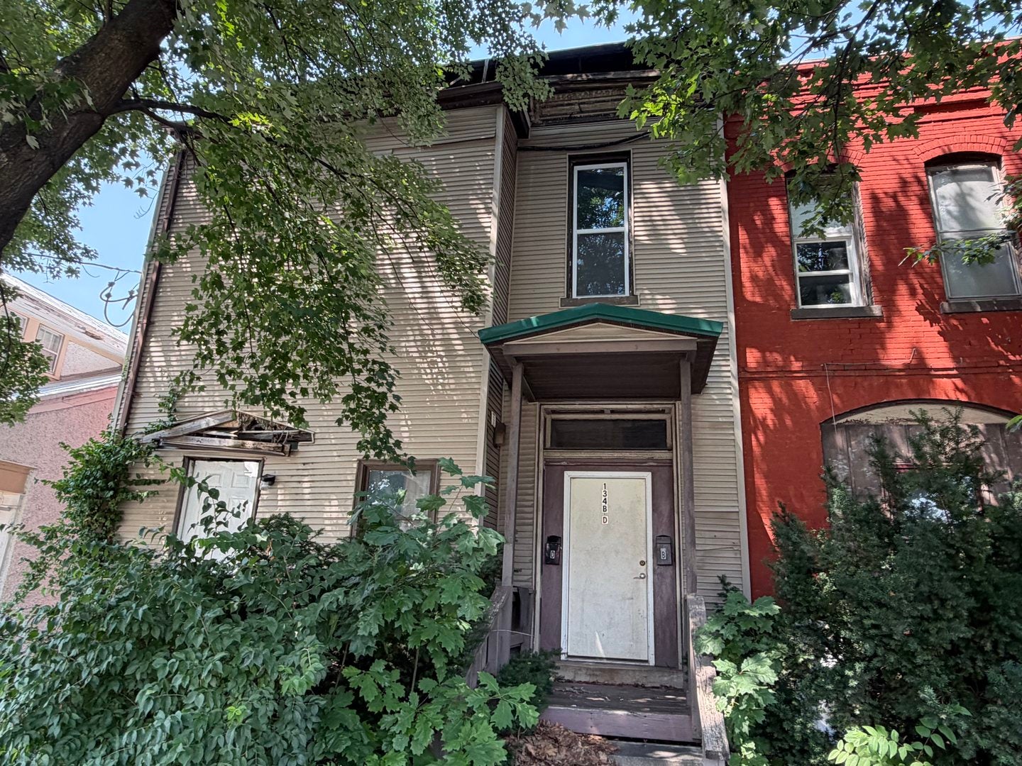 132-134 S 12th Street
