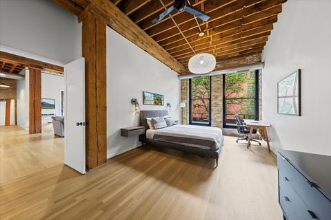 Tiny photo for 420 W Grand Avenue #2E, Chicago, IL 60654 (MLS # 12457547)