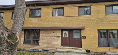 612 Maple Court Mount Prospect IL 60056