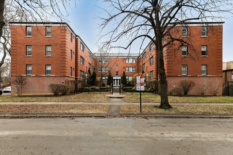 Photo of 149 Callan Avenue #3E, Evanston, IL 60202 (MLS # 12572474)