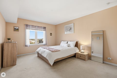Tiny photo for 7061 W Touhy Avenue #710, Niles, IL 60714 (MLS # 12792488)