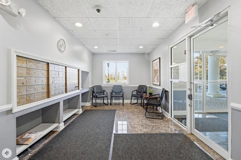 Tiny photo for 7061 W Touhy Avenue #710, Niles, IL 60714 (MLS # 12792488)