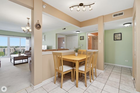 Tiny photo for 7061 W Touhy Avenue #710, Niles, IL 60714 (MLS # 12792488)