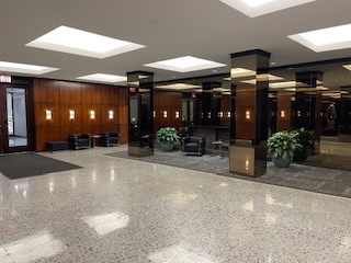 535 N Michigan Avenue 1214