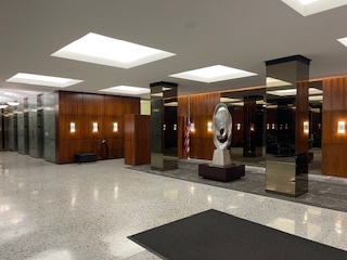 535 N Michigan Avenue 1214
