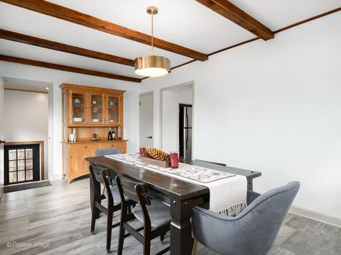 Tiny photo for 2710 N 74th Avenue N, Elmwood Park, IL 60707 (MLS # 12511375)