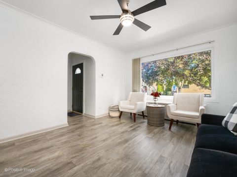 Tiny photo for 2710 N 74th Avenue N, Elmwood Park, IL 60707 (MLS # 12511375)