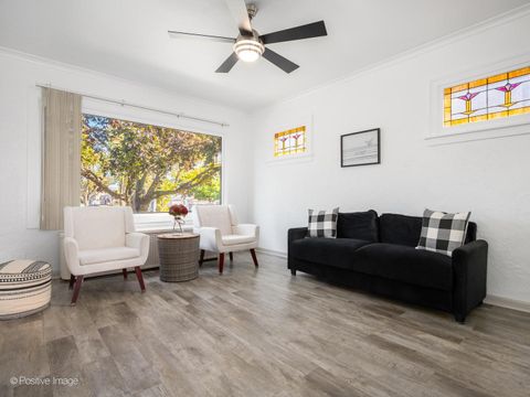 Tiny photo for 2710 N 74th Avenue N, Elmwood Park, IL 60707 (MLS # 12511375)