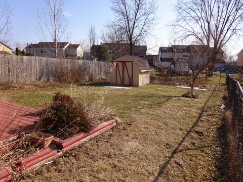 Tiny photo for 1793 GODDARD Lane #0, Hanover Park, IL 60133 (MLS # 12569023)