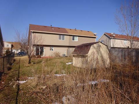 Tiny photo for 1793 GODDARD Lane #0, Hanover Park, IL 60133 (MLS # 12569023)