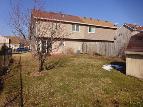 Tiny photo for 1793 GODDARD Lane #0, Hanover Park, IL 60133 (MLS # 12569023)