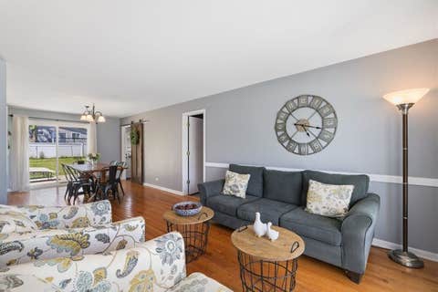 Tiny photo for 10228 W 151ST Street, Orland Park, IL 60462 (MLS # 12694096)
