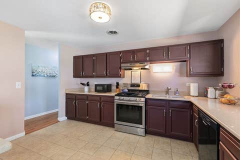 Tiny photo for 10228 W 151ST Street, Orland Park, IL 60462 (MLS # 12694096)