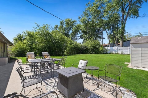 Tiny photo for 10228 W 151ST Street, Orland Park, IL 60462 (MLS # 12694096)