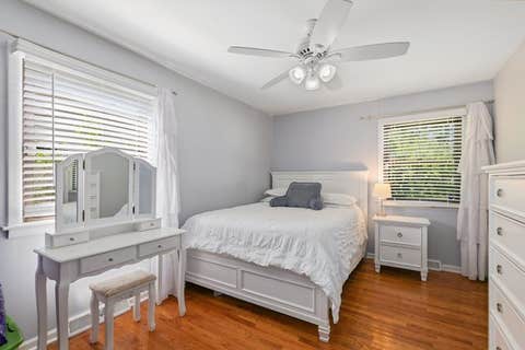 Tiny photo for 10228 W 151ST Street, Orland Park, IL 60462 (MLS # 12694096)