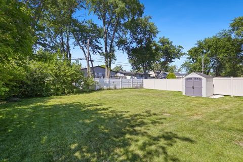 Tiny photo for 10228 W 151ST Street, Orland Park, IL 60462 (MLS # 12694096)