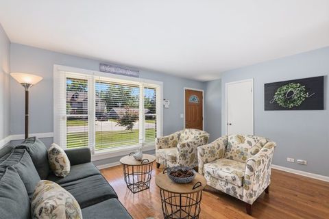 Tiny photo for 10228 W 151ST Street, Orland Park, IL 60462 (MLS # 12694096)