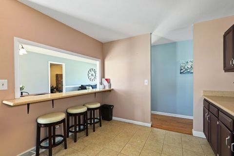 Tiny photo for 10228 W 151ST Street, Orland Park, IL 60462 (MLS # 12694096)