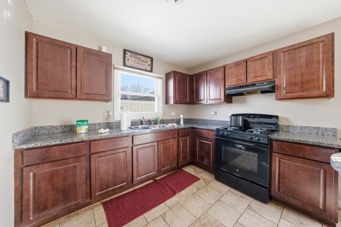 Tiny photo for 17841 Princeton Lane, Country Club Hills, IL 60478 (MLS # 12570613)