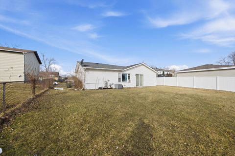 Tiny photo for 17841 Princeton Lane, Country Club Hills, IL 60478 (MLS # 12570613)