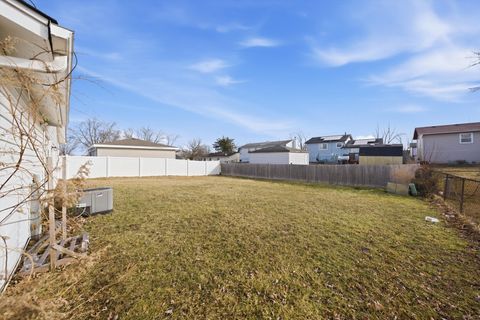 Tiny photo for 17841 Princeton Lane, Country Club Hills, IL 60478 (MLS # 12570613)