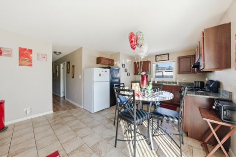 Tiny photo for 17841 Princeton Lane, Country Club Hills, IL 60478 (MLS # 12570613)