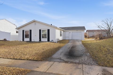 Tiny photo for 17841 Princeton Lane, Country Club Hills, IL 60478 (MLS # 12570613)