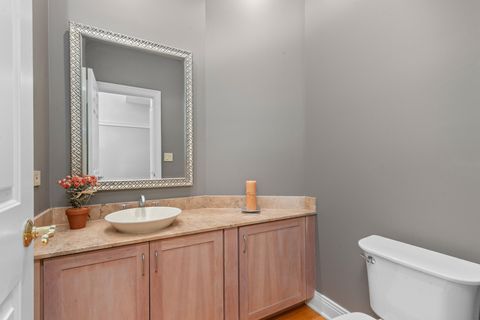 Tiny photo for 1741 Stanford Court, Lake Forest, IL 60045 (MLS # 12643912)