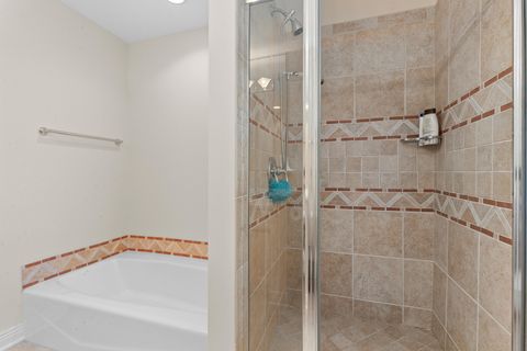 Tiny photo for 1741 Stanford Court, Lake Forest, IL 60045 (MLS # 12643912)
