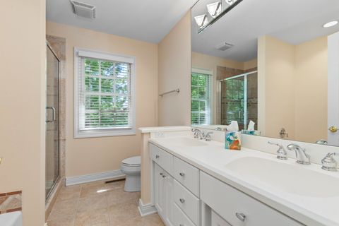 Tiny photo for 1741 Stanford Court, Lake Forest, IL 60045 (MLS # 12643912)