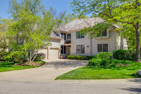 Photo of 1741 Stanford Court, Lake Forest, IL 60045 (MLS # 12643912)