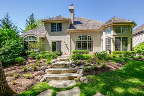 Tiny photo for 1741 Stanford Court, Lake Forest, IL 60045 (MLS # 12643912)