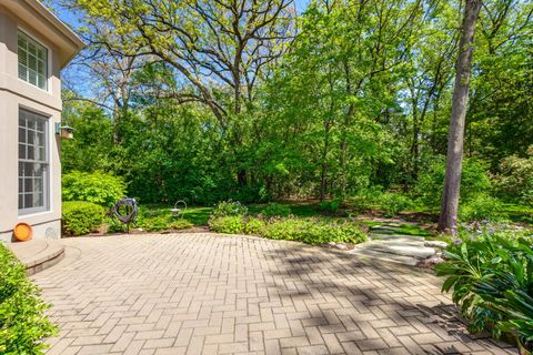 Tiny photo for 1741 Stanford Court, Lake Forest, IL 60045 (MLS # 12643912)