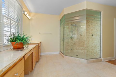 Tiny photo for 1741 Stanford Court, Lake Forest, IL 60045 (MLS # 12643912)