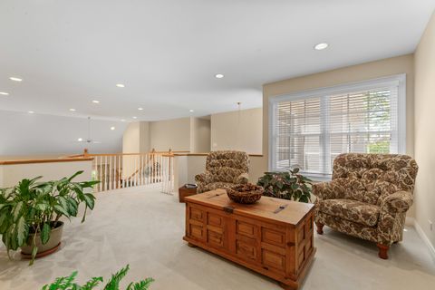 Tiny photo for 1741 Stanford Court, Lake Forest, IL 60045 (MLS # 12643912)