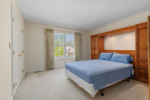 Tiny photo for 1741 Stanford Court, Lake Forest, IL 60045 (MLS # 12643912)