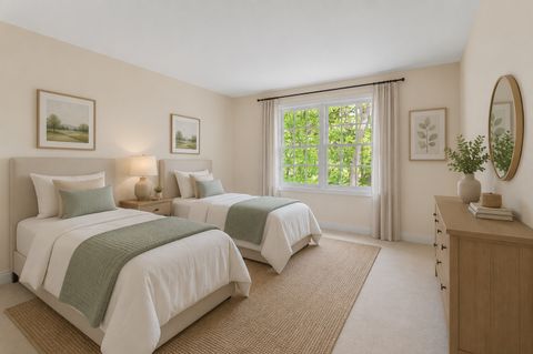 Tiny photo for 1741 Stanford Court, Lake Forest, IL 60045 (MLS # 12643912)