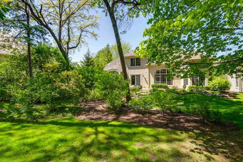 Tiny photo for 1741 Stanford Court, Lake Forest, IL 60045 (MLS # 12643912)